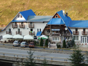 Vila Giulia Arieşeni